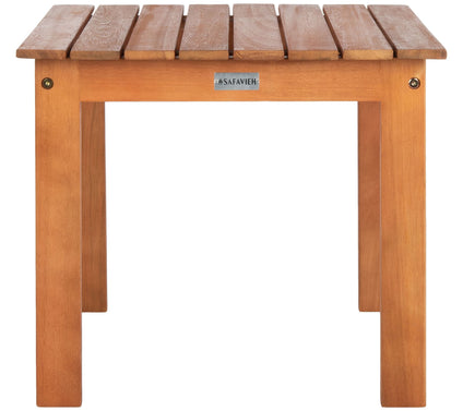 Randor Side Table by Safavieh