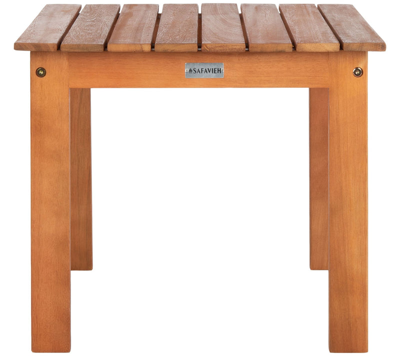 Randor Side Table by Safavieh — Main view
