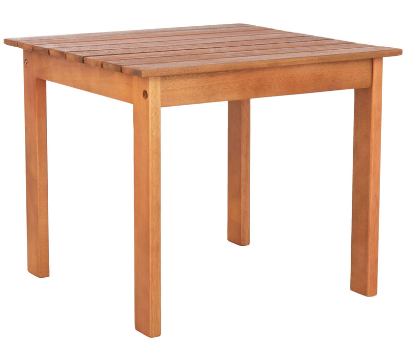 Randor Side Table by Safavieh — View 2