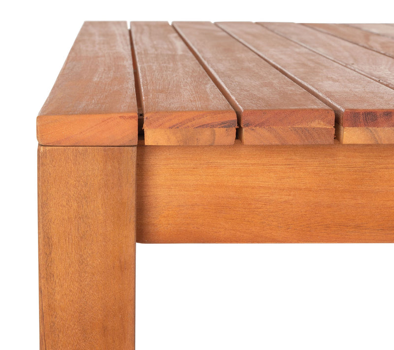 Dores Dining Table by Safavieh — View 4