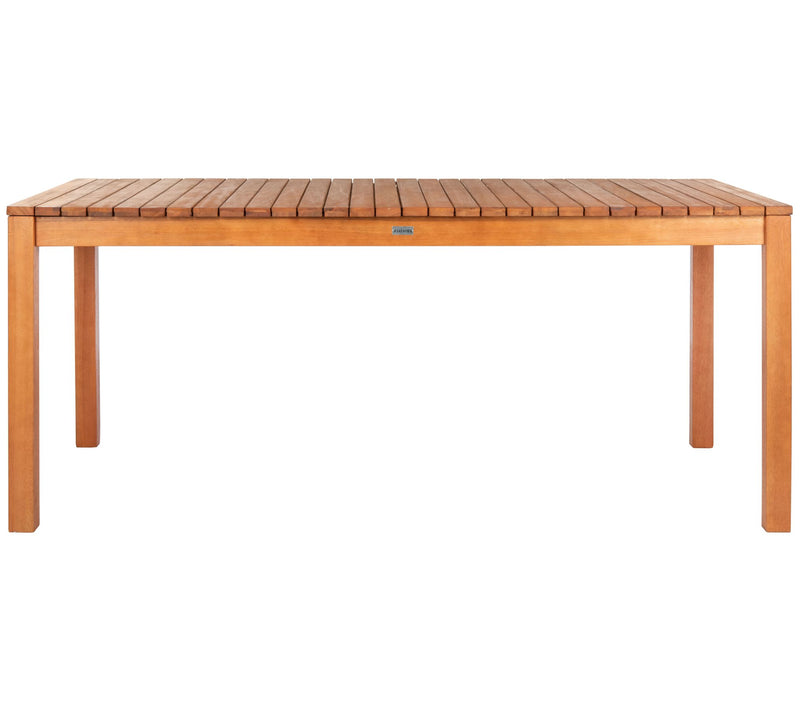 Marson Dining Table by Safavieh — Main view