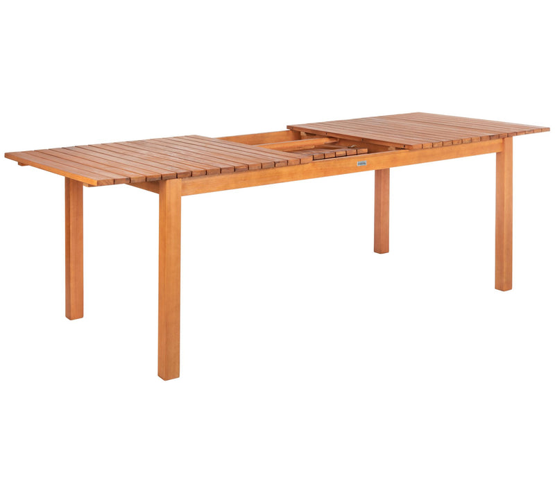 Marson Dining Table by Safavieh — View 3