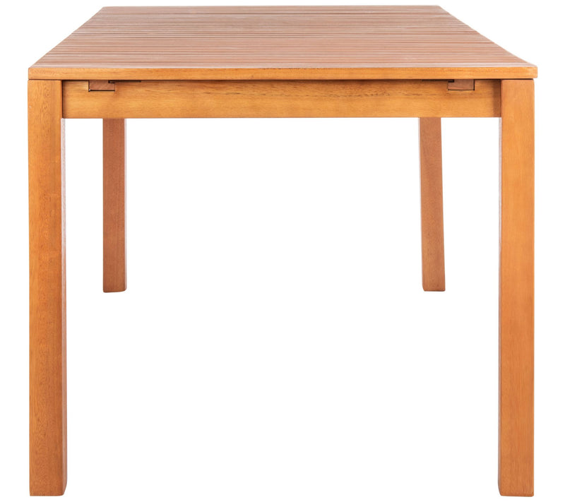Marson Dining Table by Safavieh — View 2