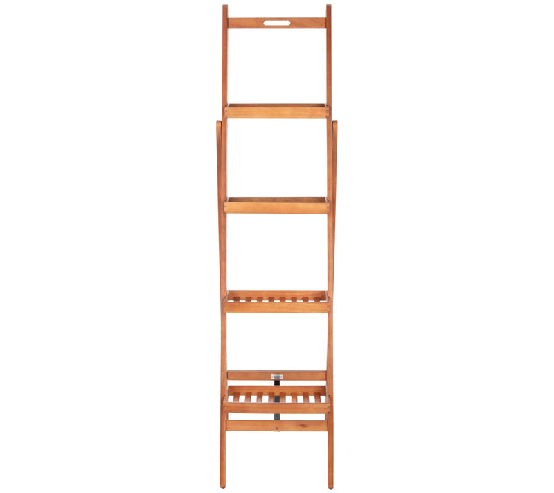 Grenton 4-Tier Shelf by Safavieh — View 4