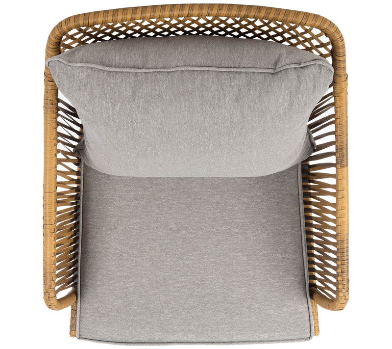 Jensen 3-Piece Lounge Set by Safavieh — View 7