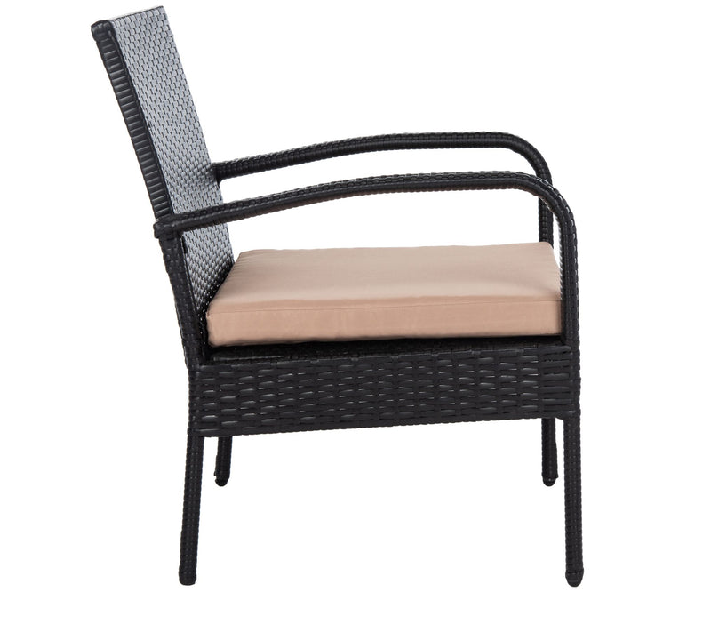 Moore 3-Piece Lounge Set by Safavieh — View 8