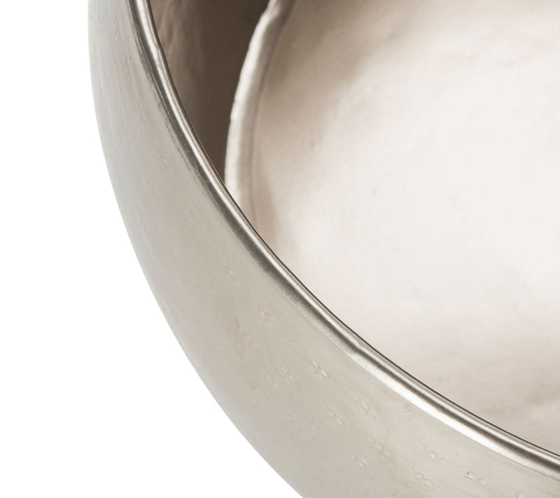 Azov Beverage Tub W/Stand by Safavieh — View 3