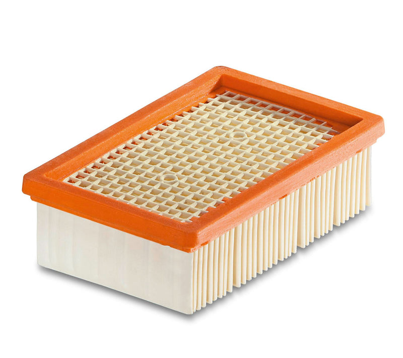 Karcher WD Cartridge Filter — Main view