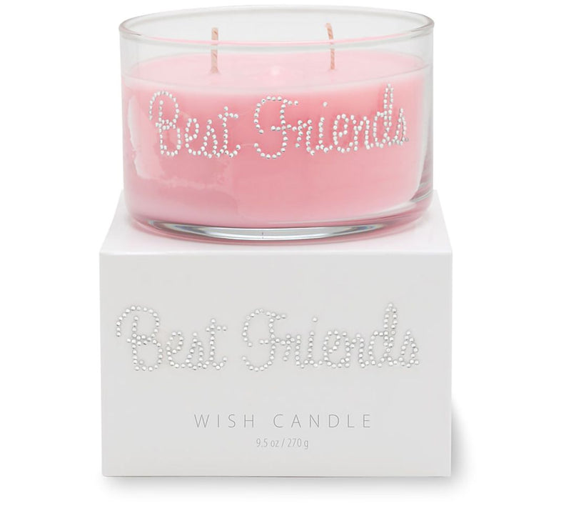Primal Elements Best Friends Wish Candle — Main view