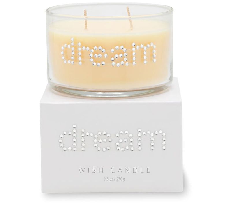 Primal Elements Dream Wish Candle — Main view