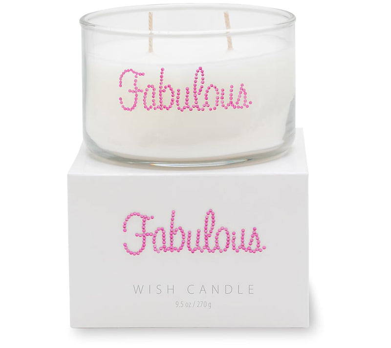 Primal Elements Fabulous Wish Candle — Main view