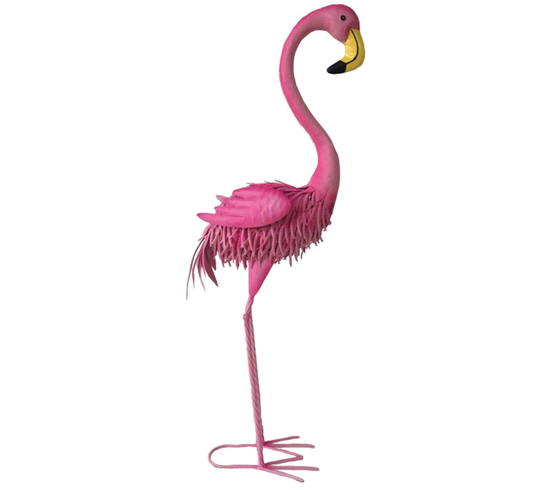 Iron Flamingo by Santa's Workshop — Main view