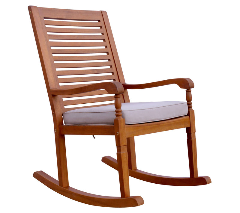 Northbeam Nantucket Rocking Chair — Main view