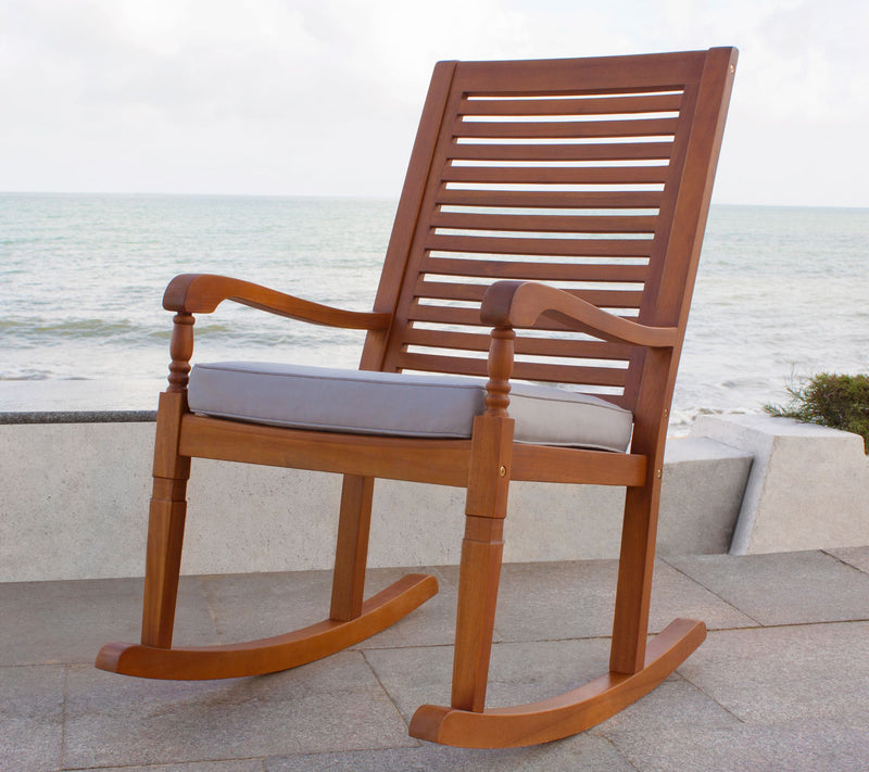 Northbeam Nantucket Rocking Chair — View 2