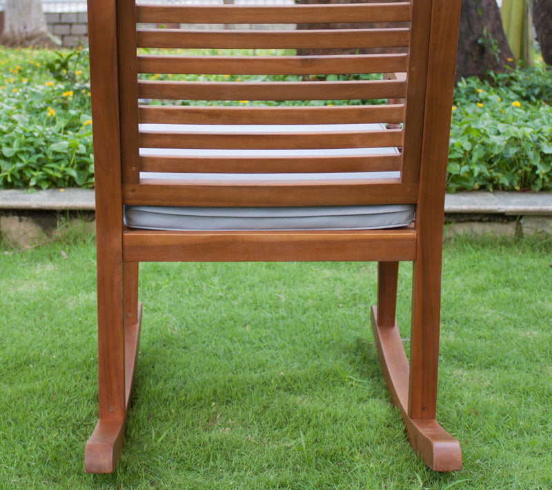 Northbeam Nantucket Rocking Chair — View 6
