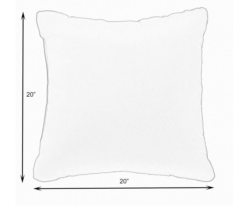 Set of 2 Sunbrella Indoor/Outdoor Pillows — View 5