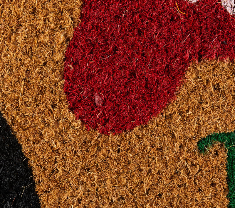 Design Imports Santa Paws Doormat — View 2