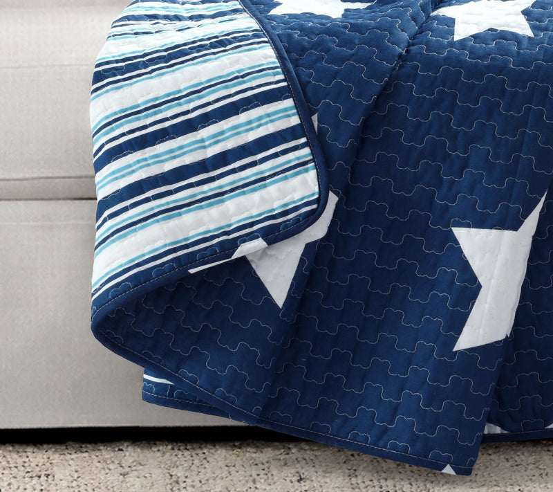 Star Throw by Lush Decor — View 6