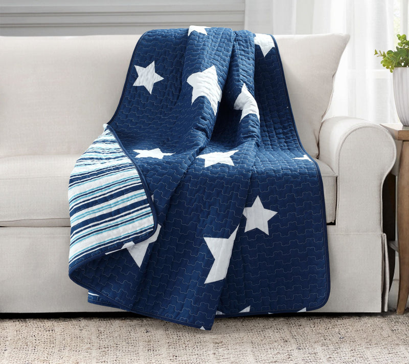 Star Throw by Lush Decor — View 3
