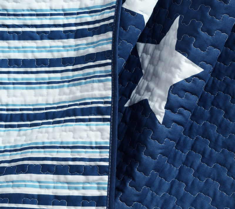 Star Throw by Lush Decor — View 7
