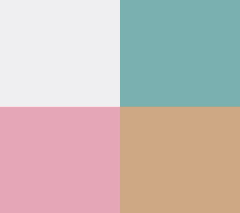 Ombre Stripe Yarn Dyed Cotton Window Panels byush Decor — View 6