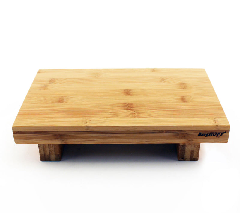 BergHOFF Bamboo Sushi Tray — Main view