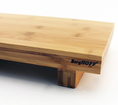 BergHOFF Bamboo Sushi Tray — View 2