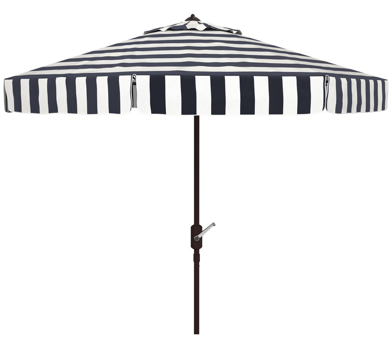 Elsa Fashion Line 11' Round Umbrella by Safavieh — Main view