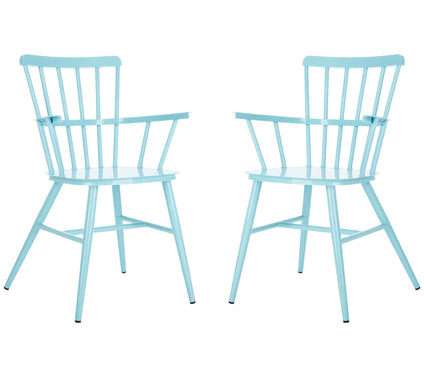 Clifton Arm Chair by Safavieh
