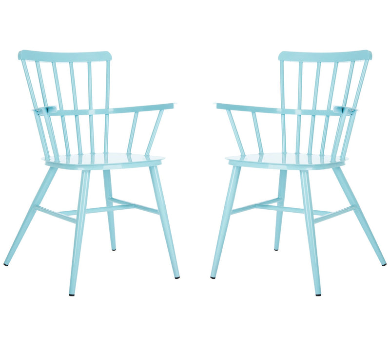 Clifton Arm Chair by Safavieh — Main view