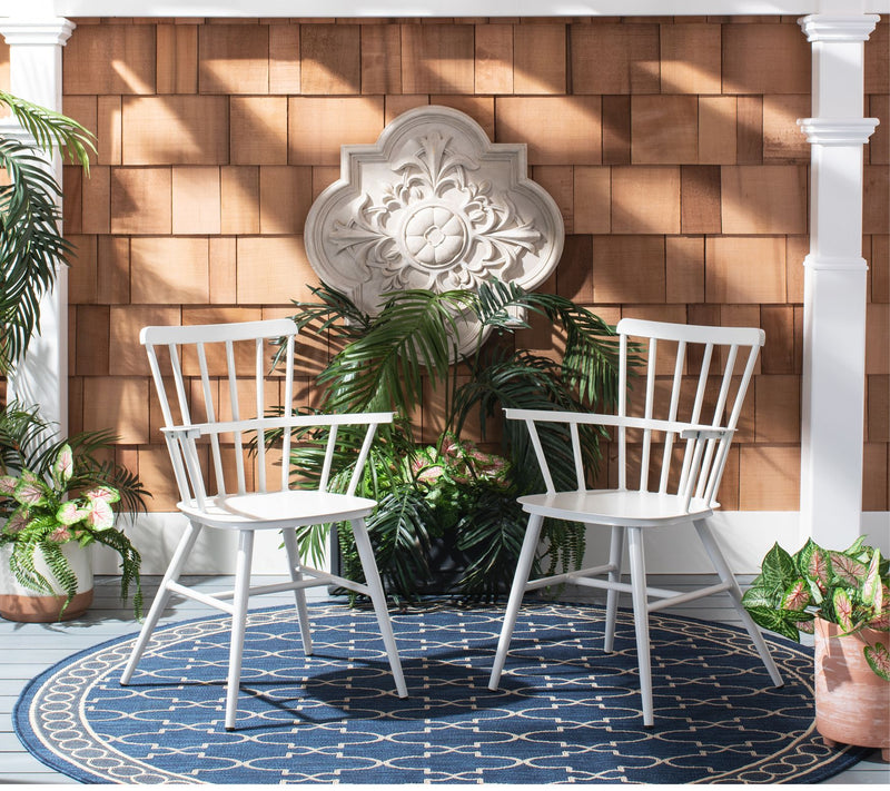 Clifton Arm Chair by Safavieh — View 12