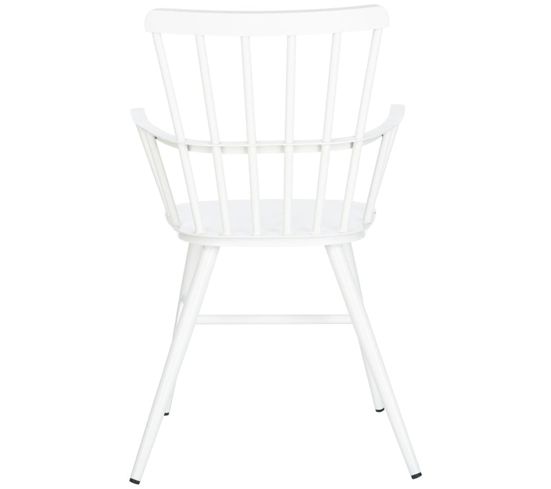 Clifton Arm Chair by Safavieh — View 14
