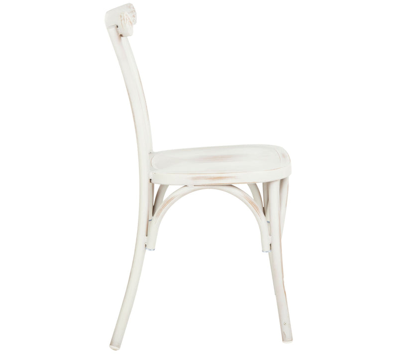 Elia Stackable Chair by Safavieh — View 4