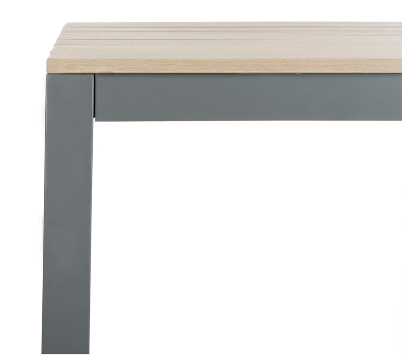 Beldan Dining Table by Safavieh — View 4