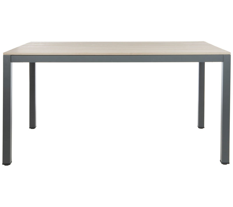 Beldan Dining Table by Safavieh — Main view