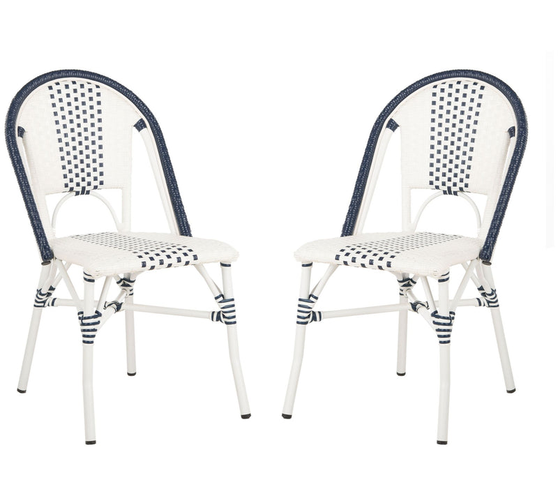 Zoya Stackable Chair by Safavieh — Main view