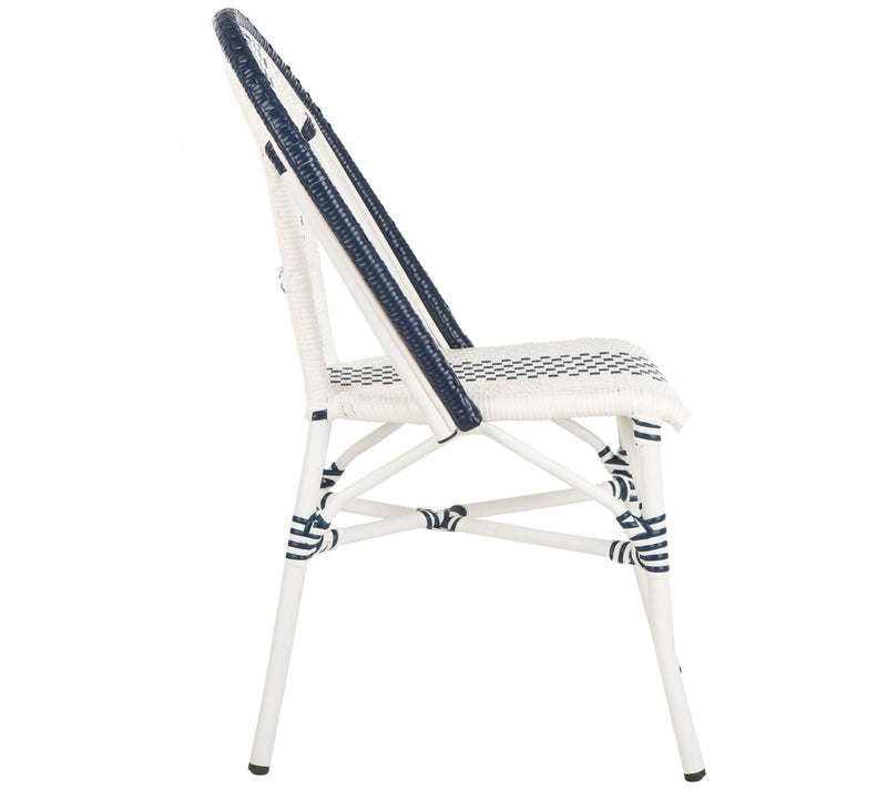 Zoya Stackable Chair by Safavieh — View 4