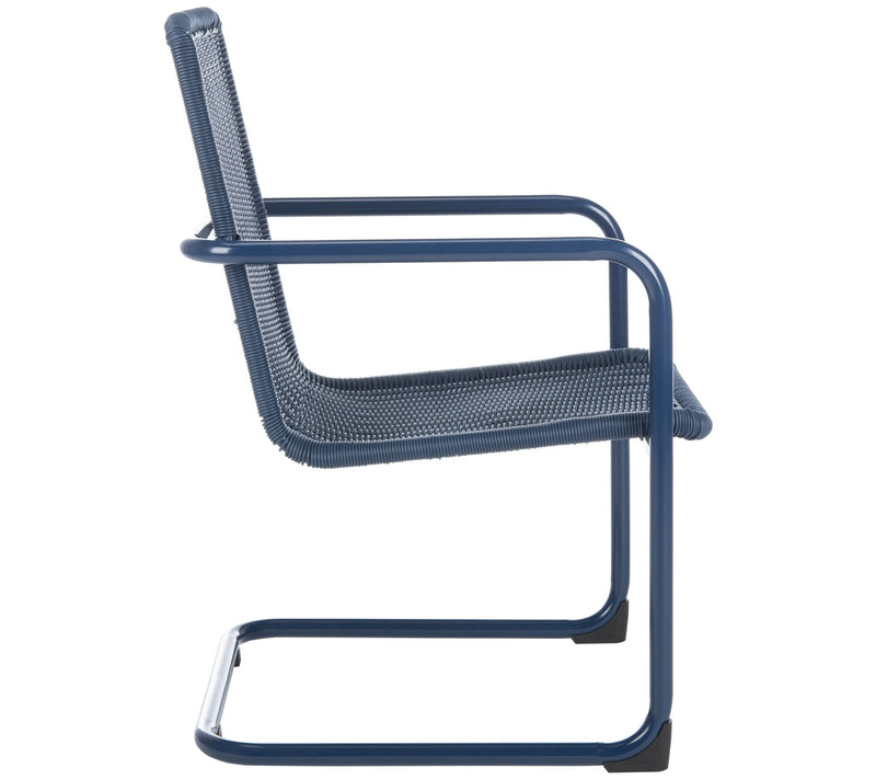 Hutton Chair by Safavieh — View 4