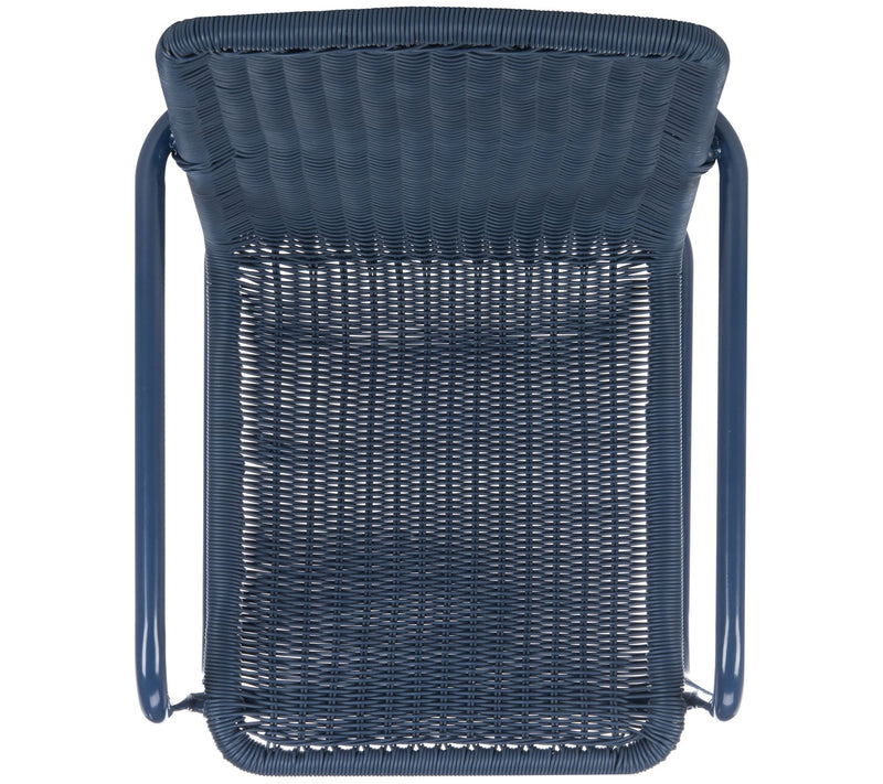 Hutton Chair by Safavieh — View 3