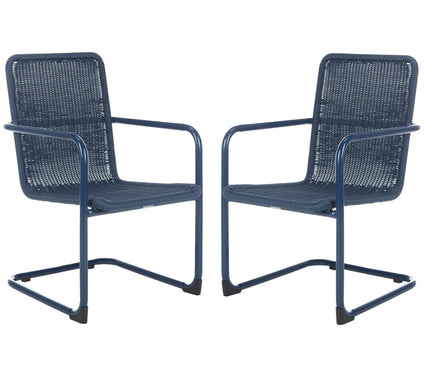 Hutton Chair by Safavieh