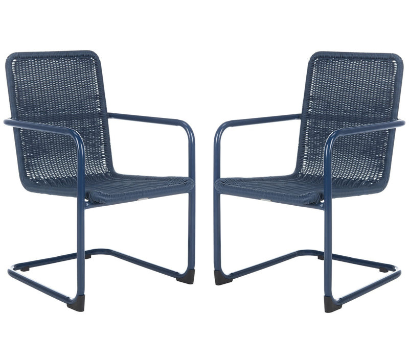 Hutton Chair by Safavieh — Main view