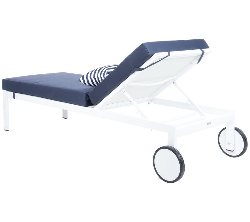 Yves Sun Lounger by Safavieh — View 2