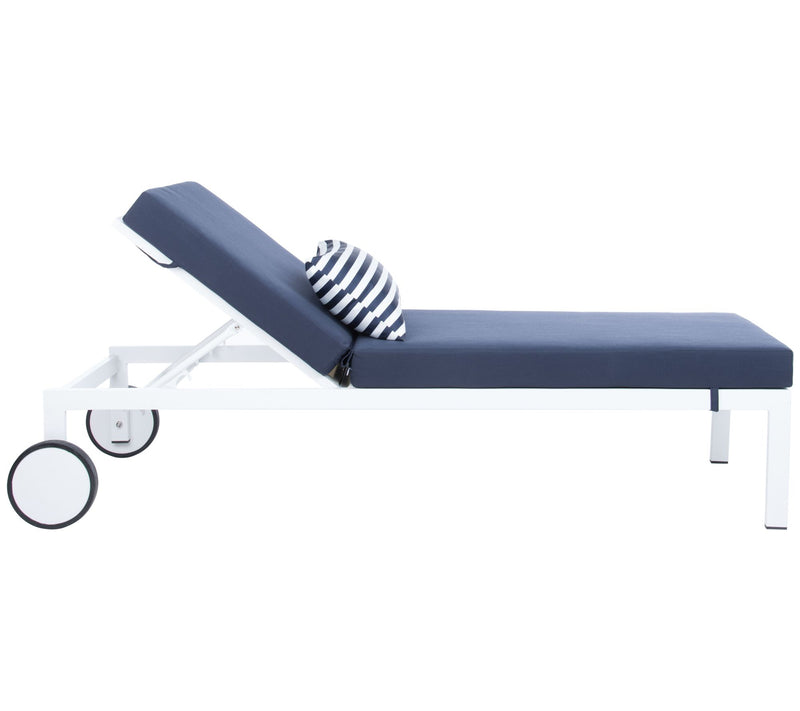 Yves Sun Lounger by Safavieh — Main view