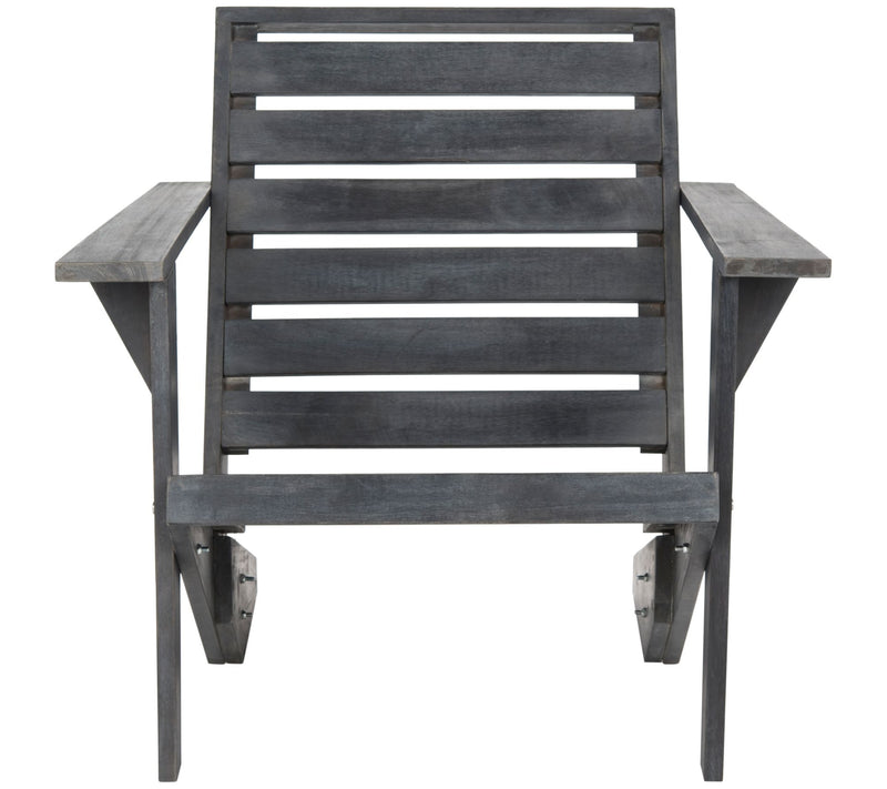 Lanty Adirondack Chair by Safavieh — View 5