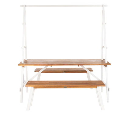 Willamy 3-Pc Dining Set by Safavieh