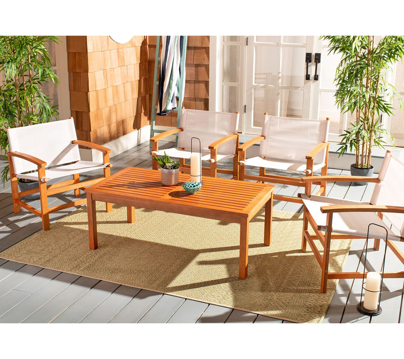 Mardin Dining Set by Safavieh — View 4