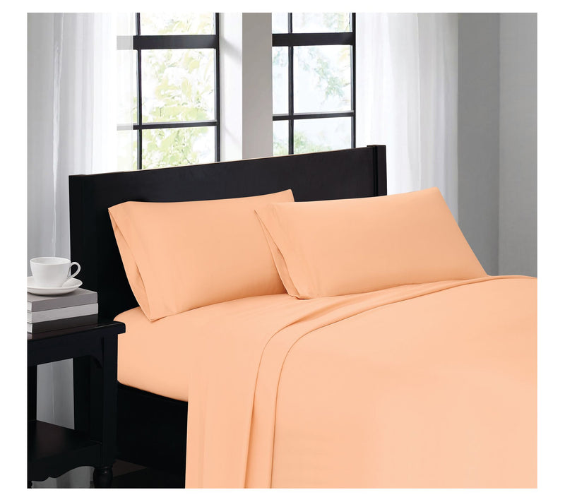 Truly Soft Everyday Full Sheet Set — View 26