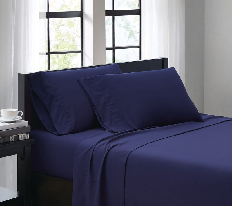 Truly Soft Everyday King Sheet Set — View 45