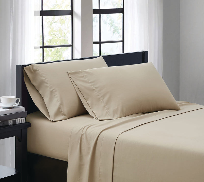 Truly Soft Everyday Queen Sheet Set — View 15