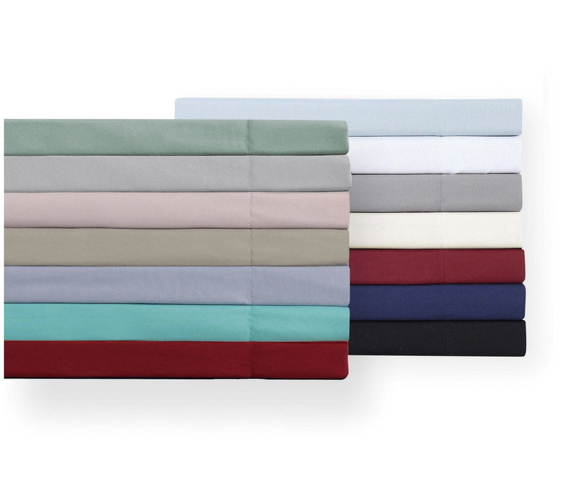 Truly Soft Everyday Twin Sheet Set — View 52